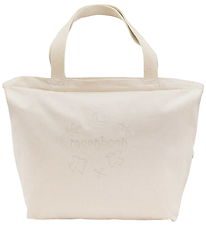 Moonboon Barnevognstaske - Canvas - Nature