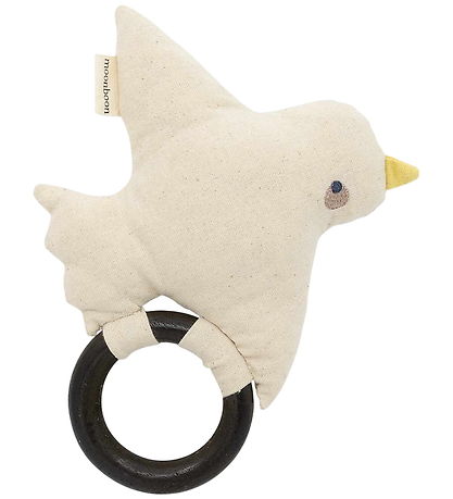 Moonboon Rangle - Fugl - Nature