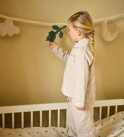 Moonboon Guirlande - 190 cm - Nature