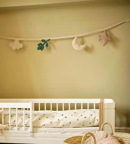 Moonboon Guirlande - 190 cm - Nature