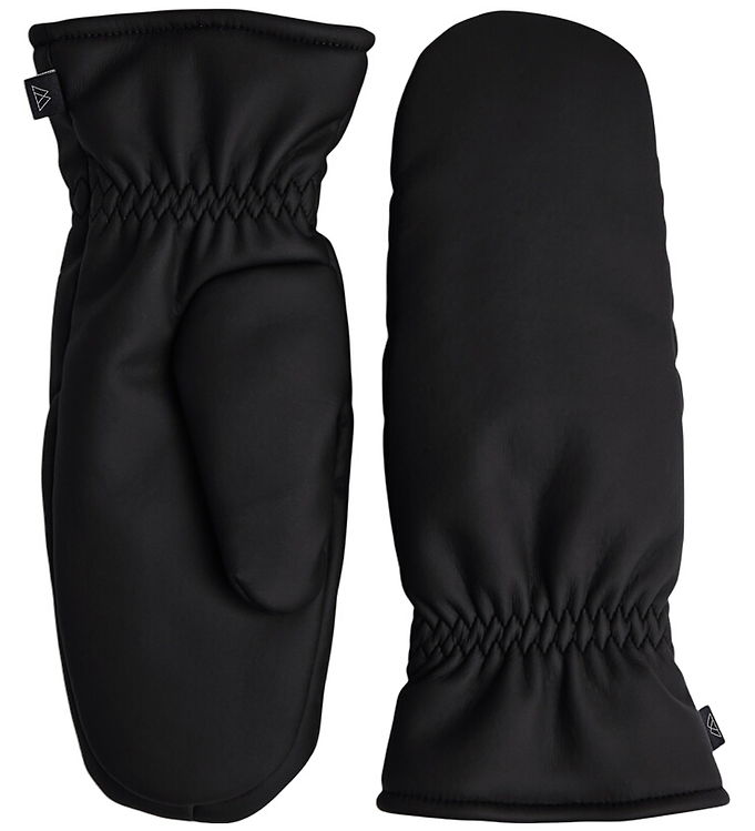 Markberg Luffer – GripMBG – Sort