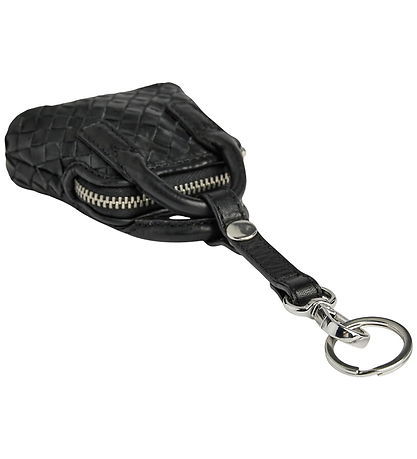 Markberg Taskevedhæng - AmayaMBG - Sort