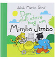 Forlaget Gyldendal Bog - Den Vildt Store Bog Om Mimbo Jimbo