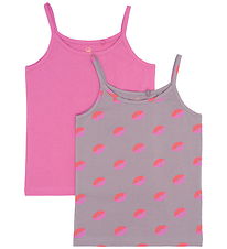 The New Toppe - TnThe New - 2-pak - Ibis Rose