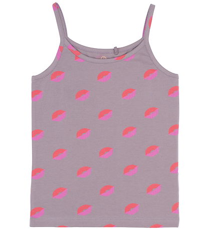 The New Toppe - TnThe New - 2-pak - Ibis Rose