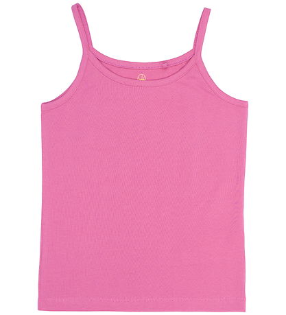 The New Toppe - TnThe New - 2-pak - Ibis Rose