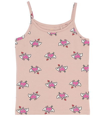 The New Toppe - TnThe New - 2-pak - Gray Ridge