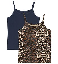 The New Toppe - TnThe New - 2-pak - Navy Blazer