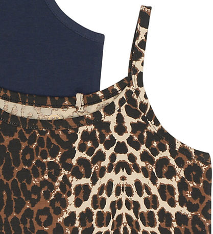 The New Toppe - TnThe New - 2-pak - Navy Blazer