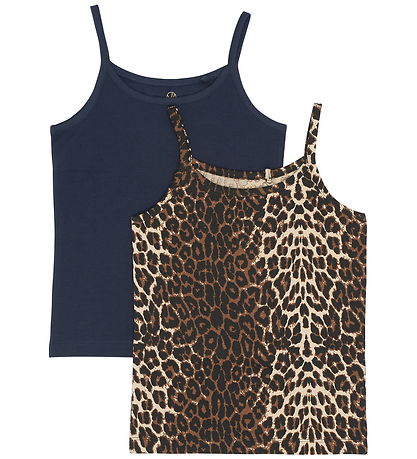 The New Toppe - TnThe New - 2-pak - Navy Blazer