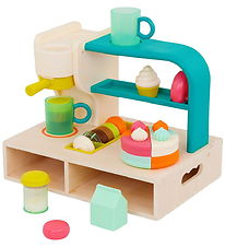 B. toys Legekøkken - Kaffe og Kage