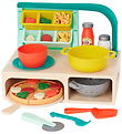 B. toys Legekøkken - Pizza & Pasta