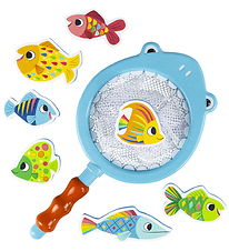 Tiger Tribe Badelegetøj - Shark Chasey