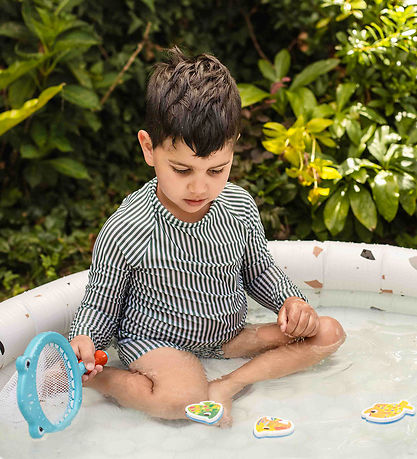 Tiger Tribe Badelegetøj - Shark Chasey