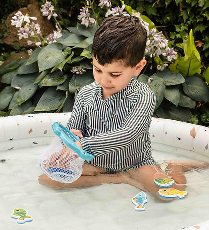 Tiger Tribe Badelegetøj - Shark Chasey