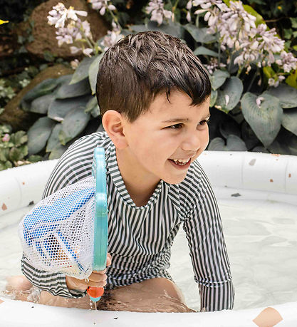 Tiger Tribe Badelegetøj - Shark Chasey