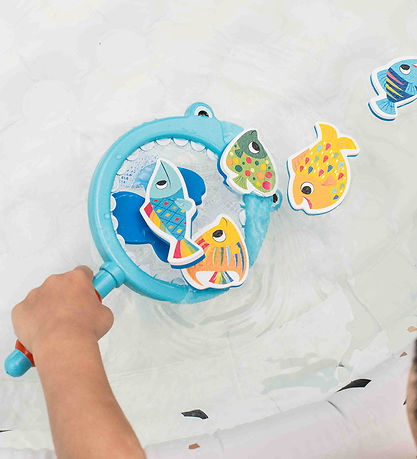 Tiger Tribe Badelegetøj - Shark Chasey