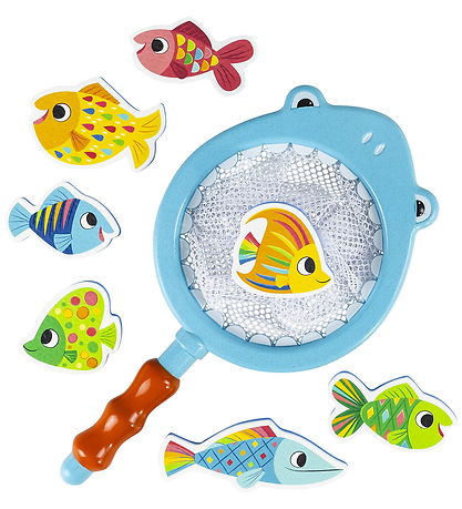 Tiger Tribe Badelegetøj - Shark Chasey