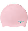 Speedo Badehætte - Kids - Pink/Blue