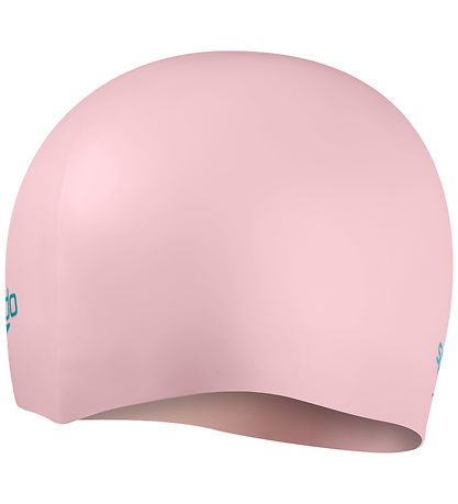 Speedo Badehætte - Kids - Pink/Blue