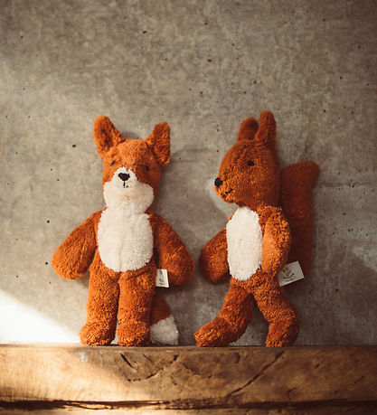 Senger Naturwelt Bamse - Egern