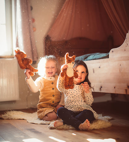 Senger Naturwelt Bamse - Egern