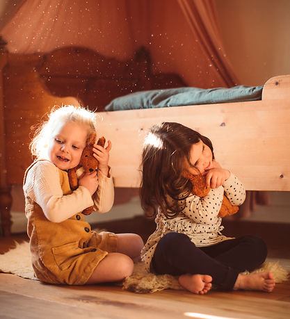 Senger Naturwelt Bamse - Egern