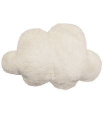 Senger Naturwelt Varmepude - Stor - Sky - Hvid