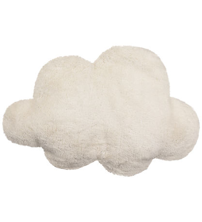 Senger Naturwelt Varmepude - Stor - Sky - Hvid