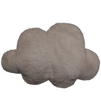 Senger Naturwelt Varmepude - Stor - Sky - Grå