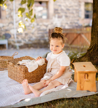 Senger Naturwelt Varmepude - Lille - Sne Ugle - Hvid