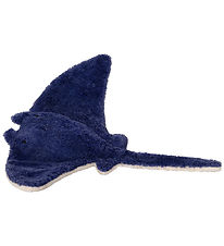 Senger Naturwelt Varmepude - Lille - Rokke - Blå