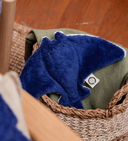 Senger Naturwelt Varmepude - Lille - Rokke - Blå