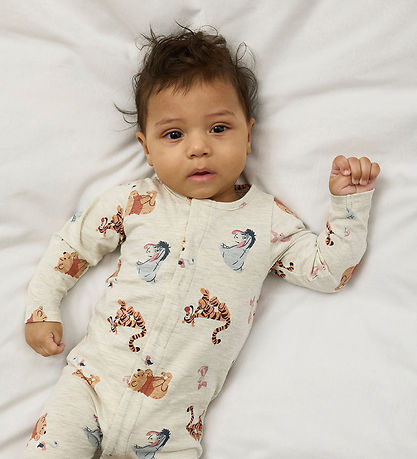 Name It Natdragt - NbnOllu - Peyote Melange