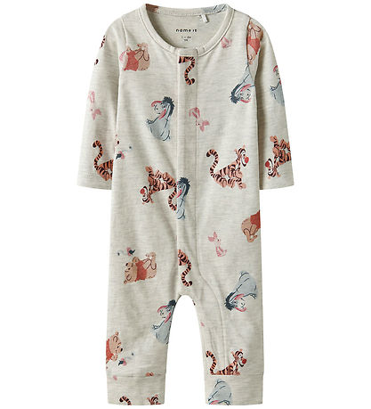 Name It Natdragt - NbnOllu - Peyote Melange