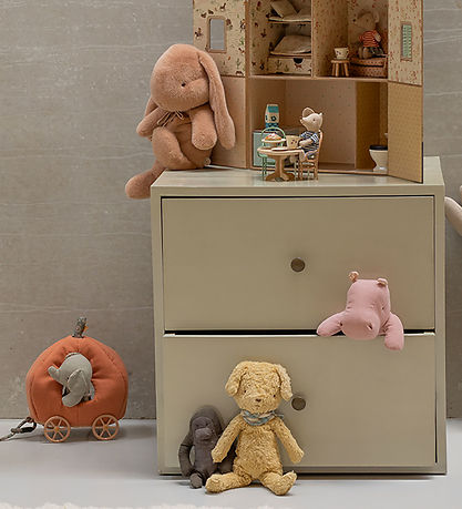 Maileg Gorilla - Mini - Safari Friends