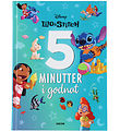 Forlaget Carlsen Bog - Fem Minutter I Godnat - Lilo Og Stitch Forlaget Carlsen Bog - Fem Minutter I Godnat - Lilo Og Stitch
