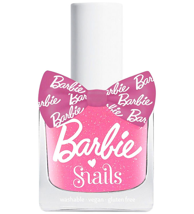 Snails Neglelak - Barbie Vibes