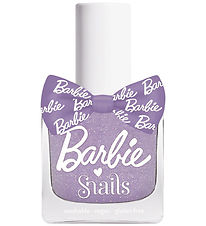 Snails Neglelak - Barbie Play Day