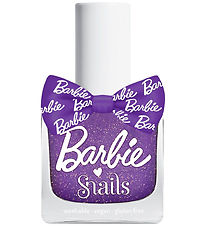 Snails Neglelak - Barbie Dream Big