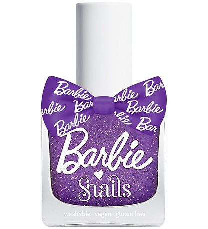 Snails Neglelak - Barbie Dream Big
