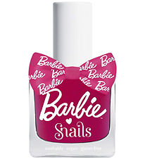 Snails Neglelak - Barbie Gotta Glow
