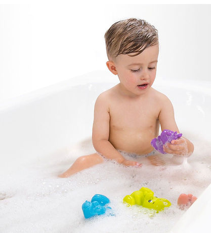 Playgro Badelegetøj -  Aktivitets Gavesæt
