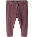 Name It Bukser - NbfRinara - Grape Shake