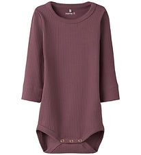 Name It Body l/æ - NbfRinara - Grape Shake