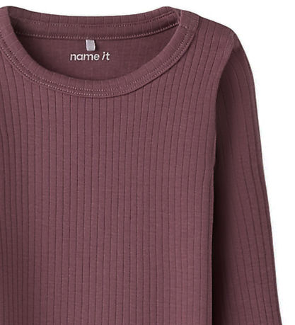 Name It Body l/æ - NbfRinara - Grape Shake