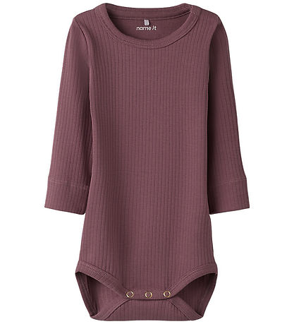 Name It Body l/æ - NbfRinara - Grape Shake