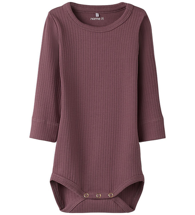 Name It Body l/æ - NbfRinara - Grape Shake