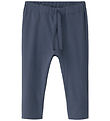 Name It Bukser - NbmReyo - Vintage Indigo
