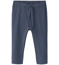 Name It Bukser - NbmReyo - Vintage Indigo